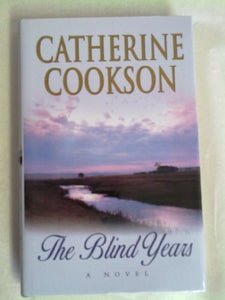The Blind Years [Hardcover]