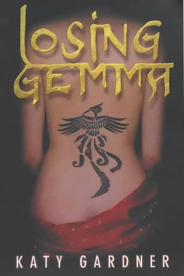 Losing Gemma Gardner, Katy