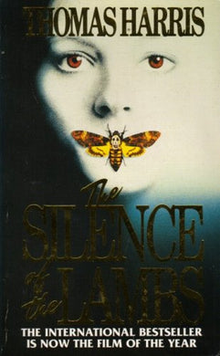 The Silence of the Lambs Harris, Thomas