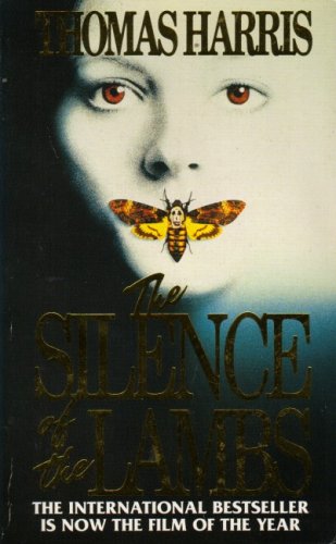 The Silence of the Lambs Harris, Thomas