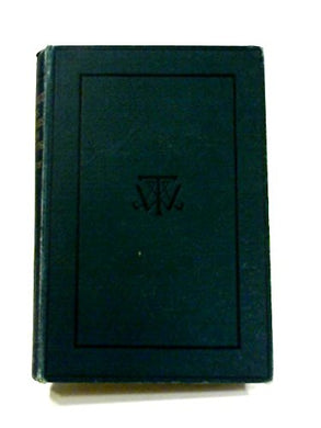 ROUNDABOUT PAPERS. [Hardcover] Thackeray, William Makepeace.