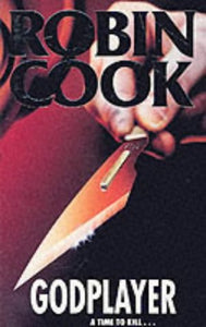 Godplayer Cook, Robin