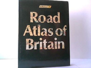 Road Atlas of Britain