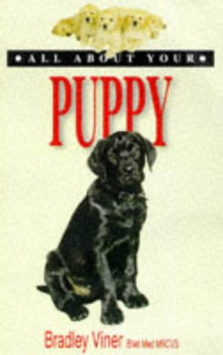 All About Your Puppy (All About Series)