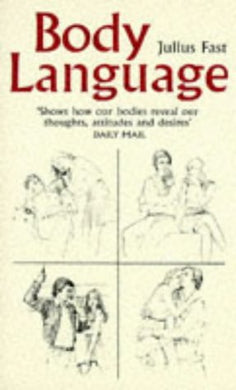 Body Language Fast, Julius