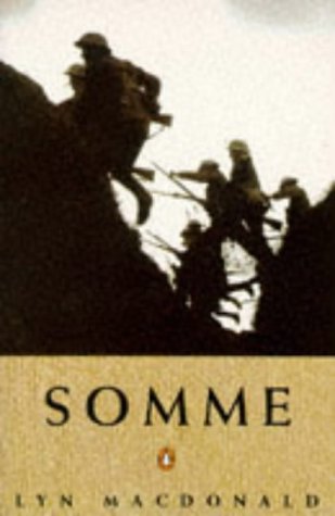 Somme MacDonald, Lyn