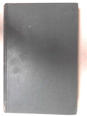 Anne Of Geierstein or The Maiden Of The Mist (The Waverley Novels No 23) [Hardcover] Sir Walter Scott.