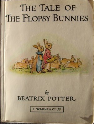 The Tale of the Flopsy Bunnies
