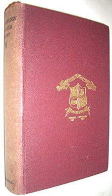 An Anthology of World Poetry. Edited by M. Van Doren. In English translations, etc [Hardcover] M. van Doren