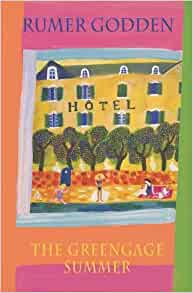 The Greengage Summer Paperback – 29 Mar. 1979 by Rumer Godden
