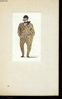 Pieces Roses [Hardcover] ANOUILH JEAN