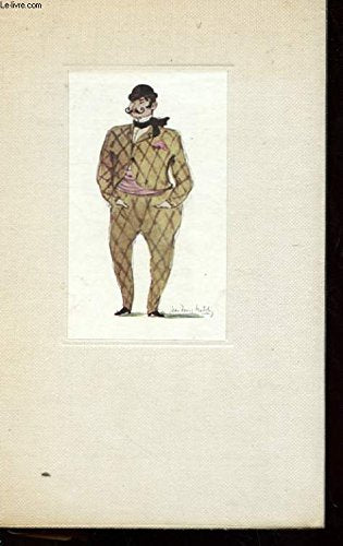 Pieces Roses [Hardcover] ANOUILH JEAN