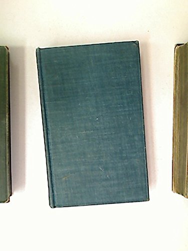 Eighteenth Century Plays. (First Edition) [Hardcover] Hampden, John [Ed]