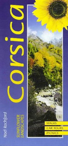 Landscapes of Corsica