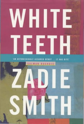 White Teeth Smith, Zadie