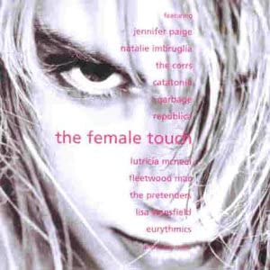 Female Touch [Audio CD] Various