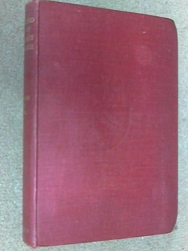 THE WORKS OF SHAKESPEARE: THE SECOND PART OF KING HENRY THE FOURTH [Hardcover] Cowl, R.P. (Ed.)