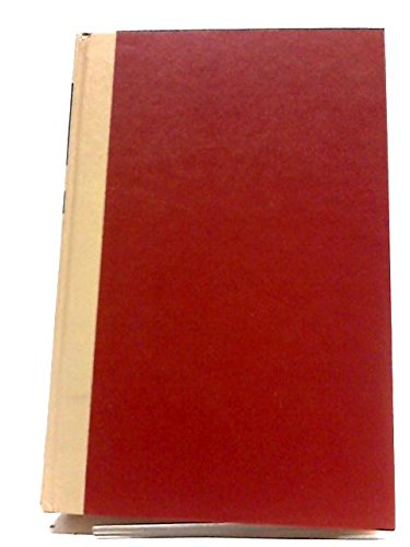 The Complete Works of William Shakespeare Arranged in Their Chronological Order: Volume One [Hardcover] W.G. Clark & W. Aldis Wright, Editors