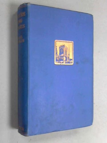 So you're going to Paris! [Hardcover] Laughlin, Clara Elizabeth