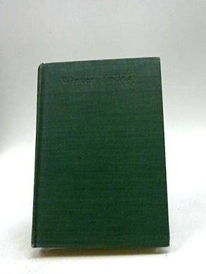WINTER HOLIDAY [Hardcover] Ransome, Arthur.