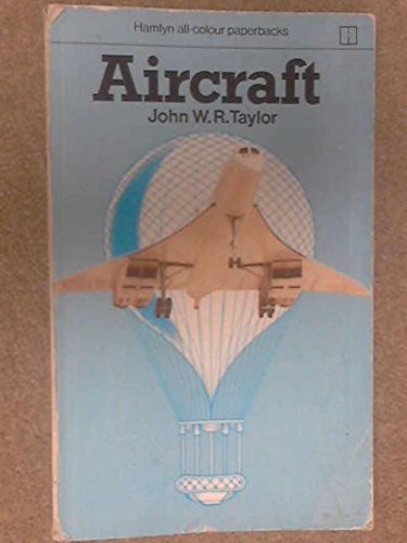 Aircraft