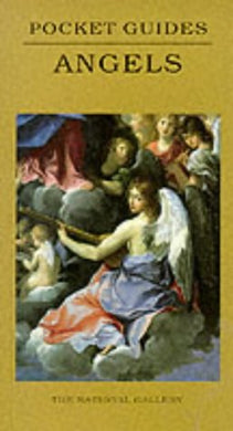 Angels (National Gallery Pocket Guides) [Paperback] Langmuir, Erika