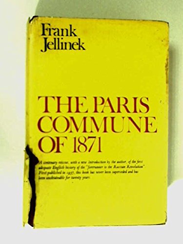 Paris Commune of 1871