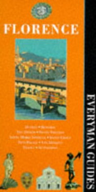 Florence (Everyman Guides)
