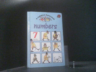 Numbers (Rhymes S.) Haselden, Mary