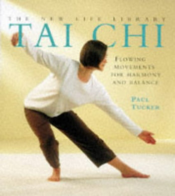 Tai Chi (Health & Well-being S.) Tucker, Paul