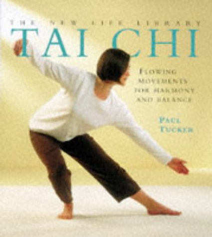 Tai Chi (Health & Well-being S.) Tucker, Paul