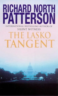 The Lasko Tangent. Paperback. Richard patterson.