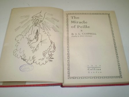 The Miracle of Peille