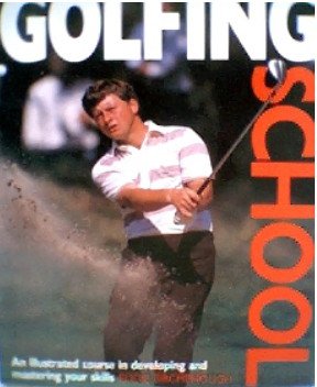 Golfing School Birchenough, Eddie