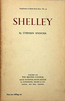Shelley (