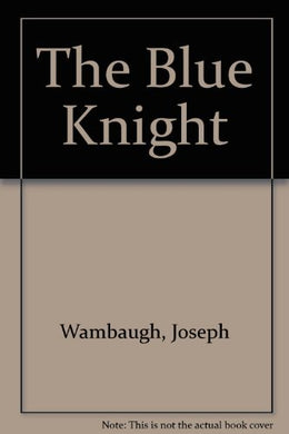 The Blue Knight