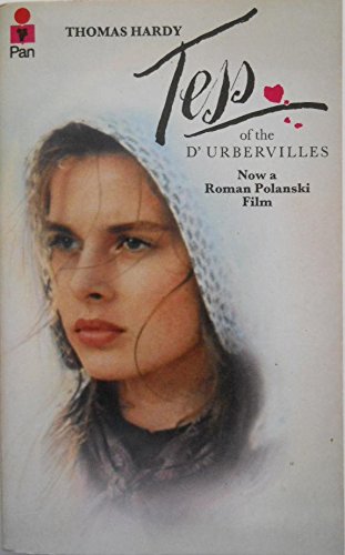 Tess of the D'Urbervilles (Coles Notes) [Paperback] Hardy, Thomas