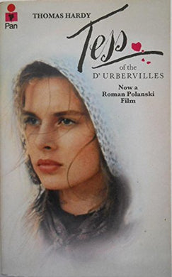 Tess of the D'Urbervilles (Coles Notes) [Paperback] Hardy, Thomas