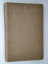 Load image into Gallery viewer, Hans Holbein the Younger.
