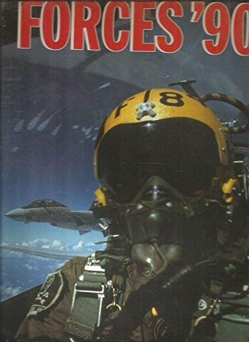 Forces"90: [Hardcover] Lindo, Lloyd (editor)
