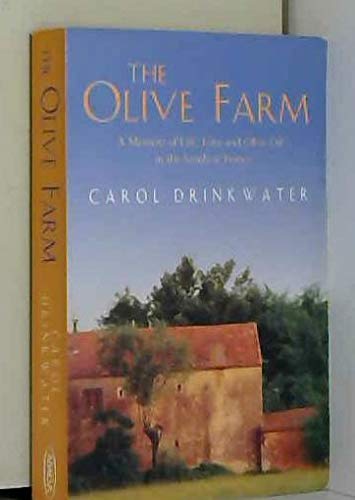 OLIVE FARM [Paperback] DRINKWATER CARO