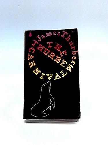 The Thurber Carnival [Paperback]