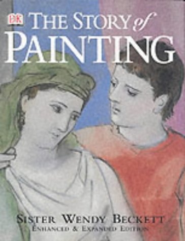 Story of Painting Beckett, Wendy