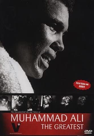 Muhammad Ali - The Greatest [2002] [DVD] [DVD]