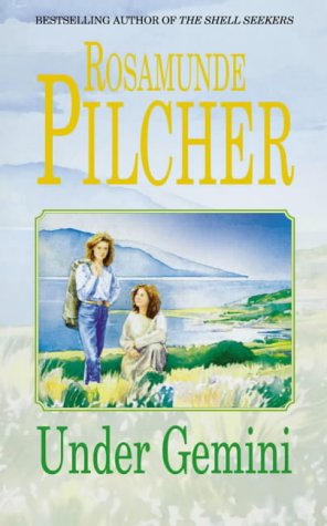 UNDER GEMINI [Paperback] Pilcher, Rosamunde