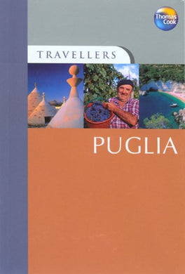 Puglia (Travellers)