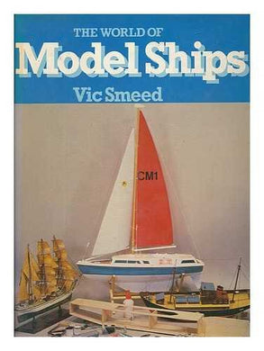World of Model Ships Smeed, Victor