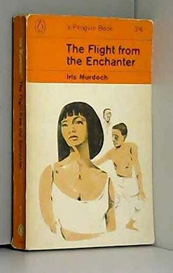 The Flight from the Enchanted