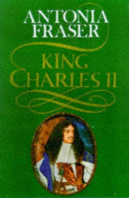 King Charles II