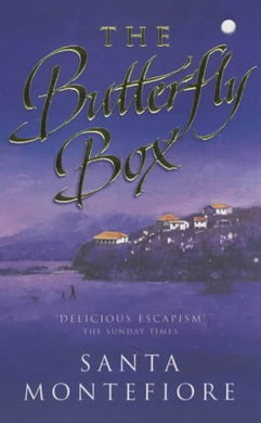 The Butterfly Box Montefiore, Santa